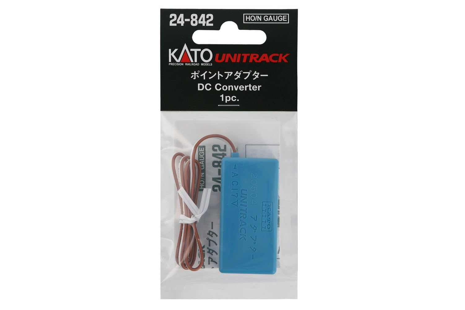 Kato Usa Inc. Dc Converter Kat24842 Electrical & Electronics