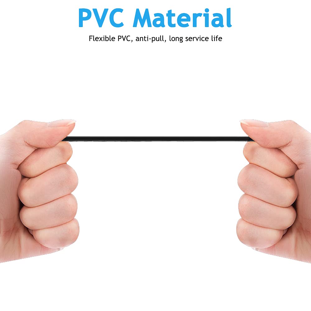 Multim Power Cord Charger Compatible With Manscaped Lawn Mower 3.0 2.0 Best Electric Manscaping Groin Hair Trimmer Ultimate Male