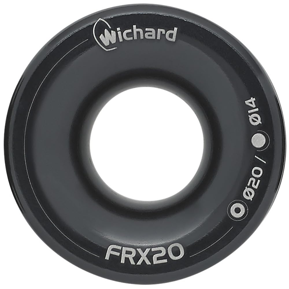 Wichard Frx20 Friction Ring - 20Mm (25/32''),WBAUVB08FRRJX55