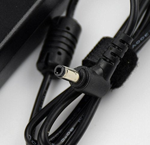 Ac Adapter Charger For Boombox Portable Speaker, 20V 4.5A Power Supply (With Ac Cable)