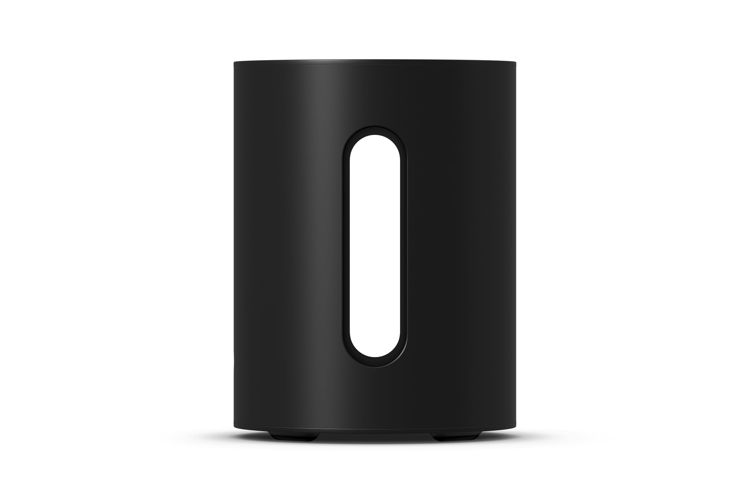 Sonos Sub Mini   Black   Compact Wireless Subwoofer