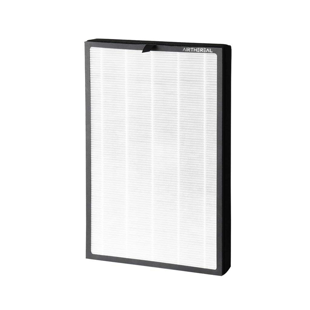 Airthereal Replacement True Hepa Filter For Pure Morning Aph260 Air Purifier (1 Pack)