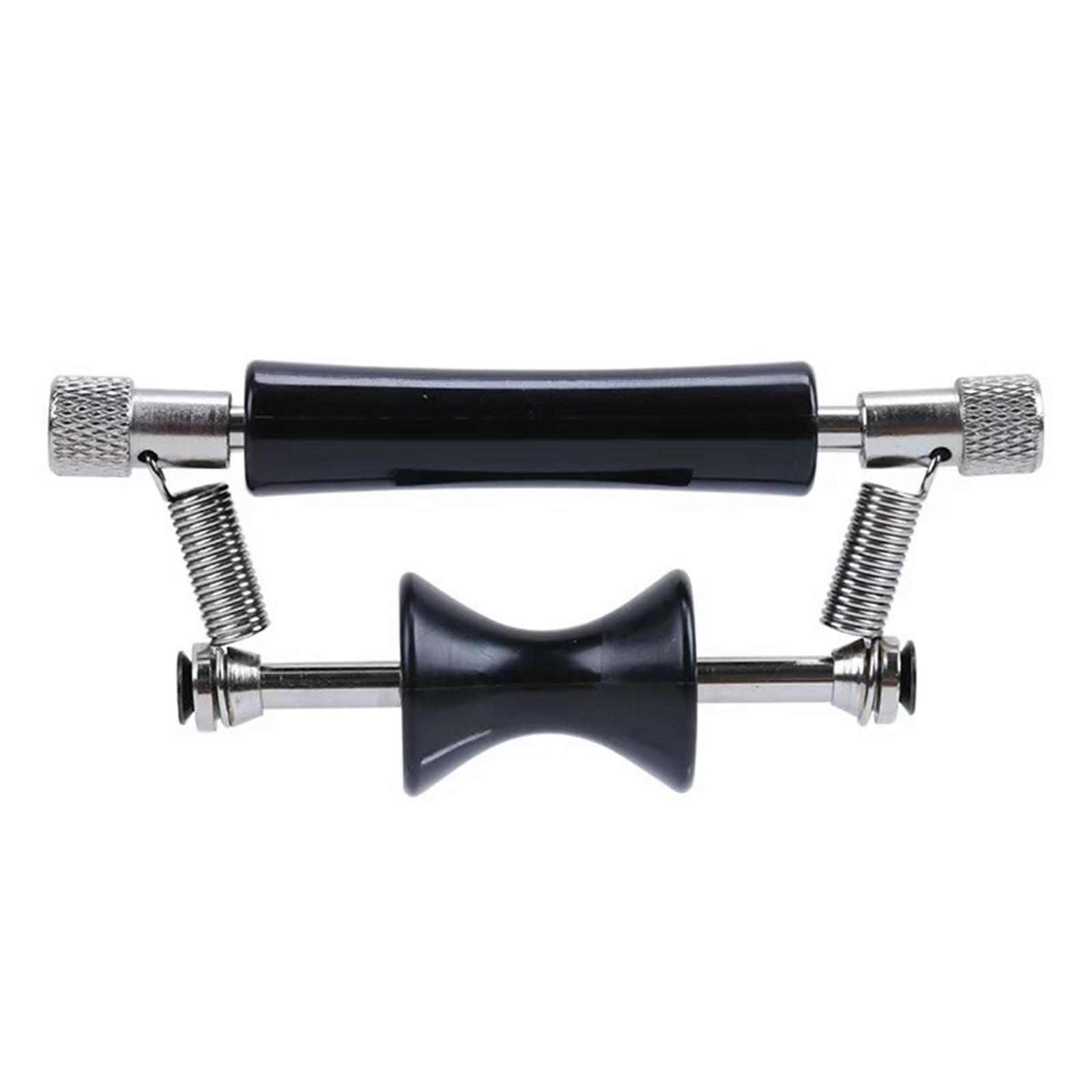 Ecomistiq Guitar Sliding Capo Adjustable Rolling Capo Clip Clamp For Mandolin Practice | Parts & Accessories | Capos |