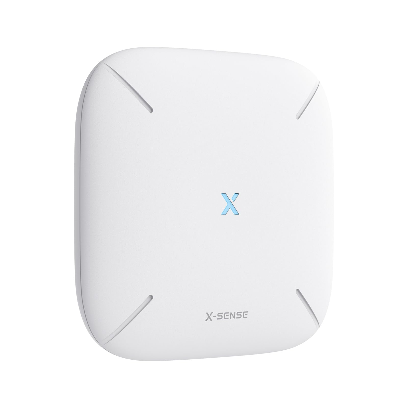 X Sense Smart Home Base Station, 2.4 Ghz Wi Fi Required, Enhance Your Home Safety Network With Up To 50 Devices, Model Sbs50