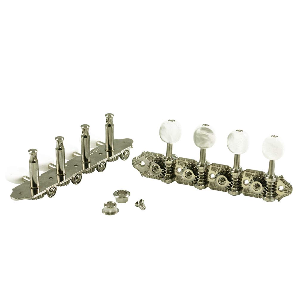 Grover, Professional Mandolin Machine Heads, Style A (309N)