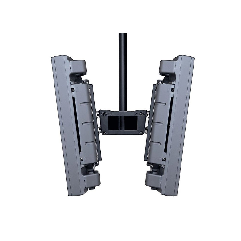 Peerless Plb1 Dual, Black Ceiling Mount