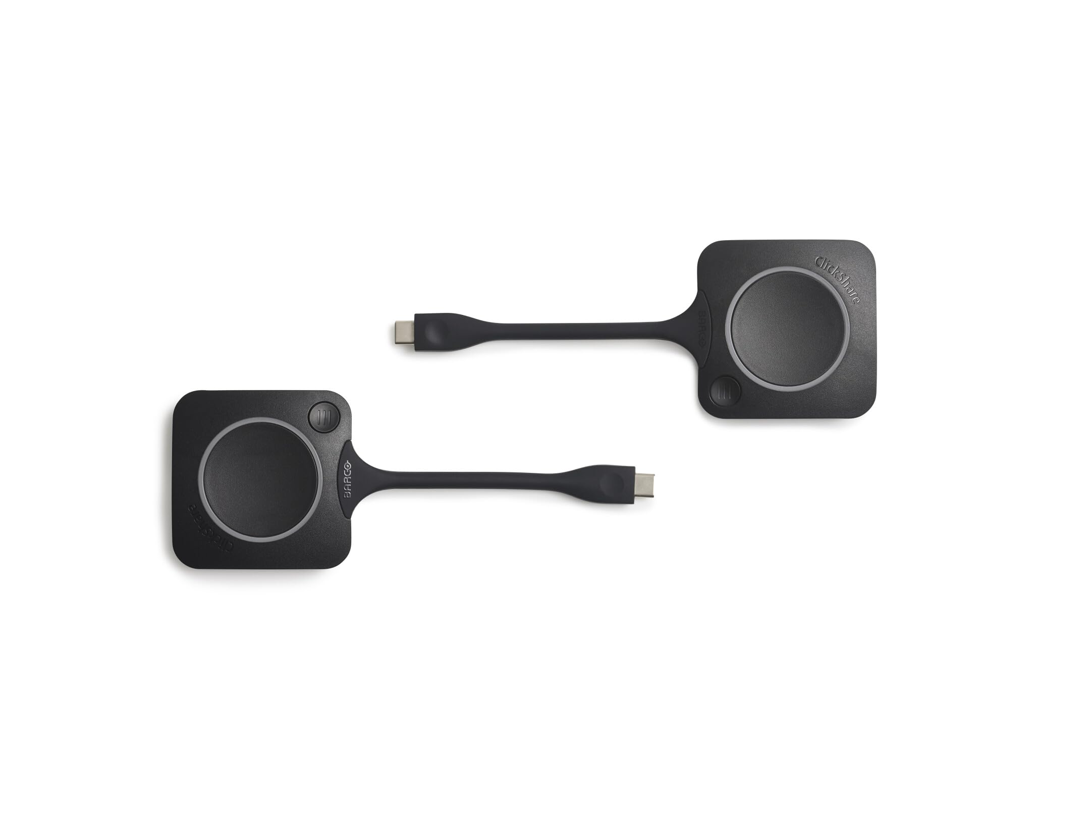 Barco Clickshare Conferencing Button