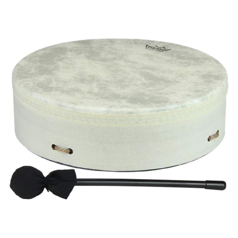 Remo E1 0310 00 Buffalo Drum   Standard, 10''
