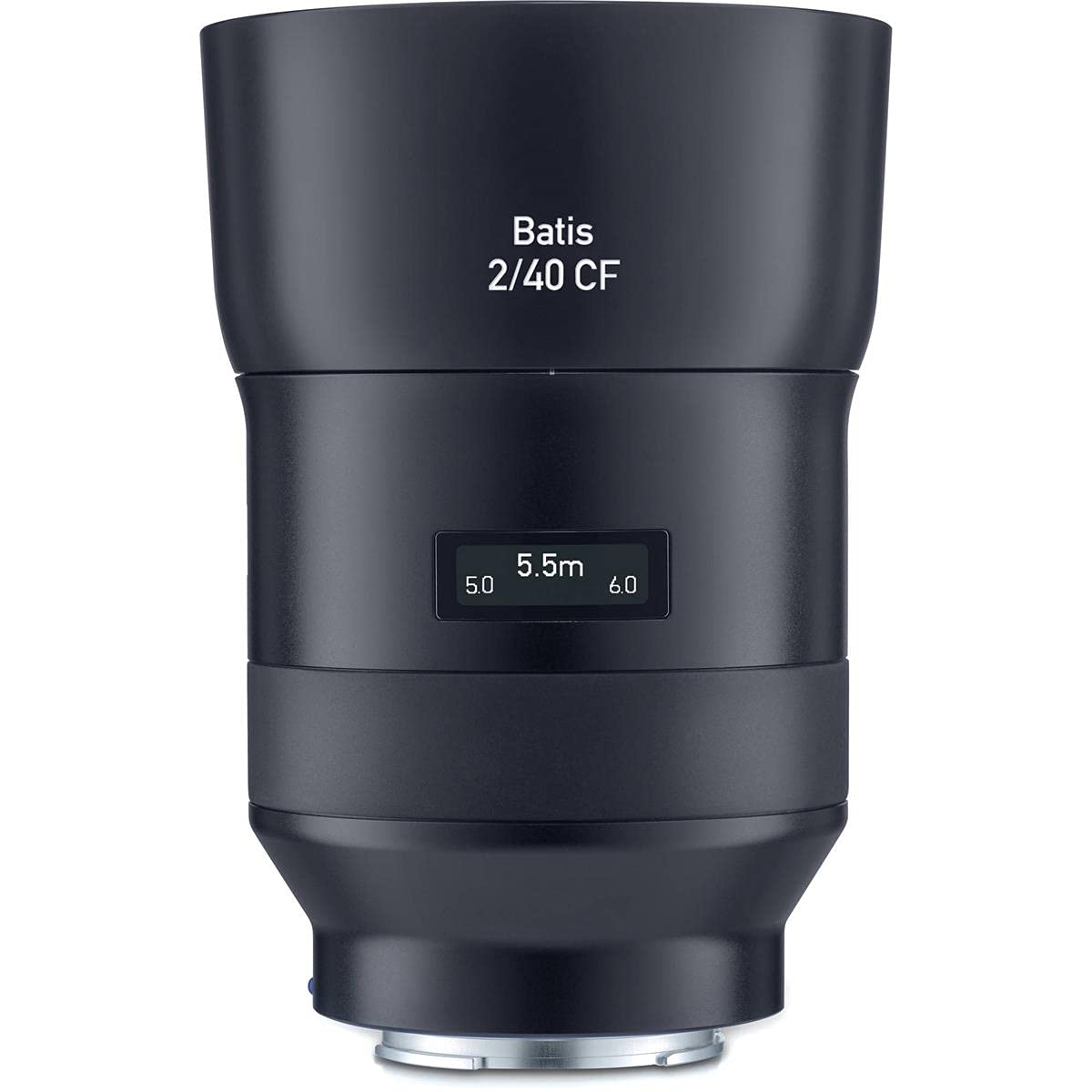 Zeiss 40Mm F/2.0 Batis Series Lens For Sony E