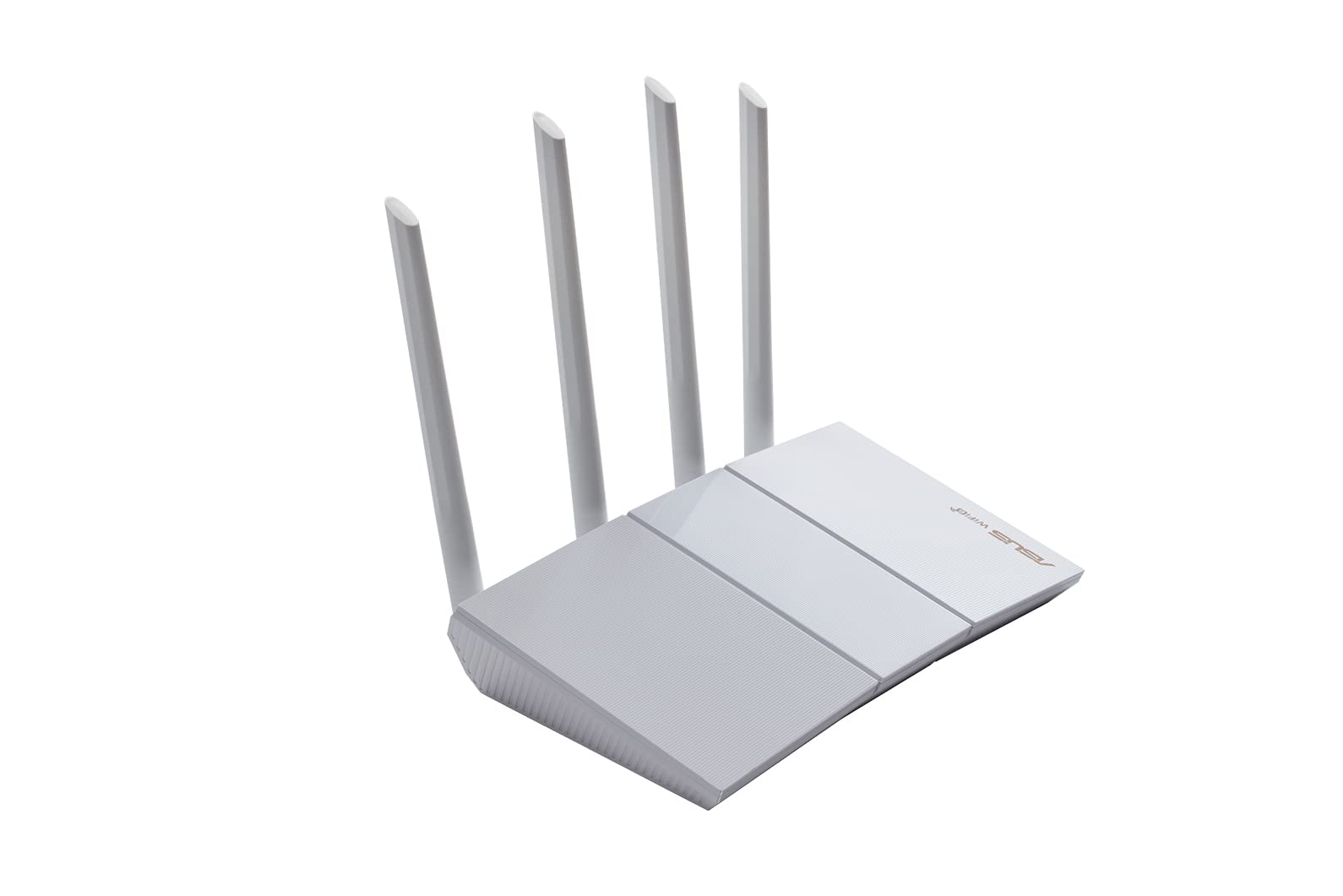 Asus Ax1800 Wifi 6 Router (Rt-Ax55)Dual Band Gigabit Wireless Router, Speed & Value, Gaming& Streaming, Aimesh Compatible, Inclu