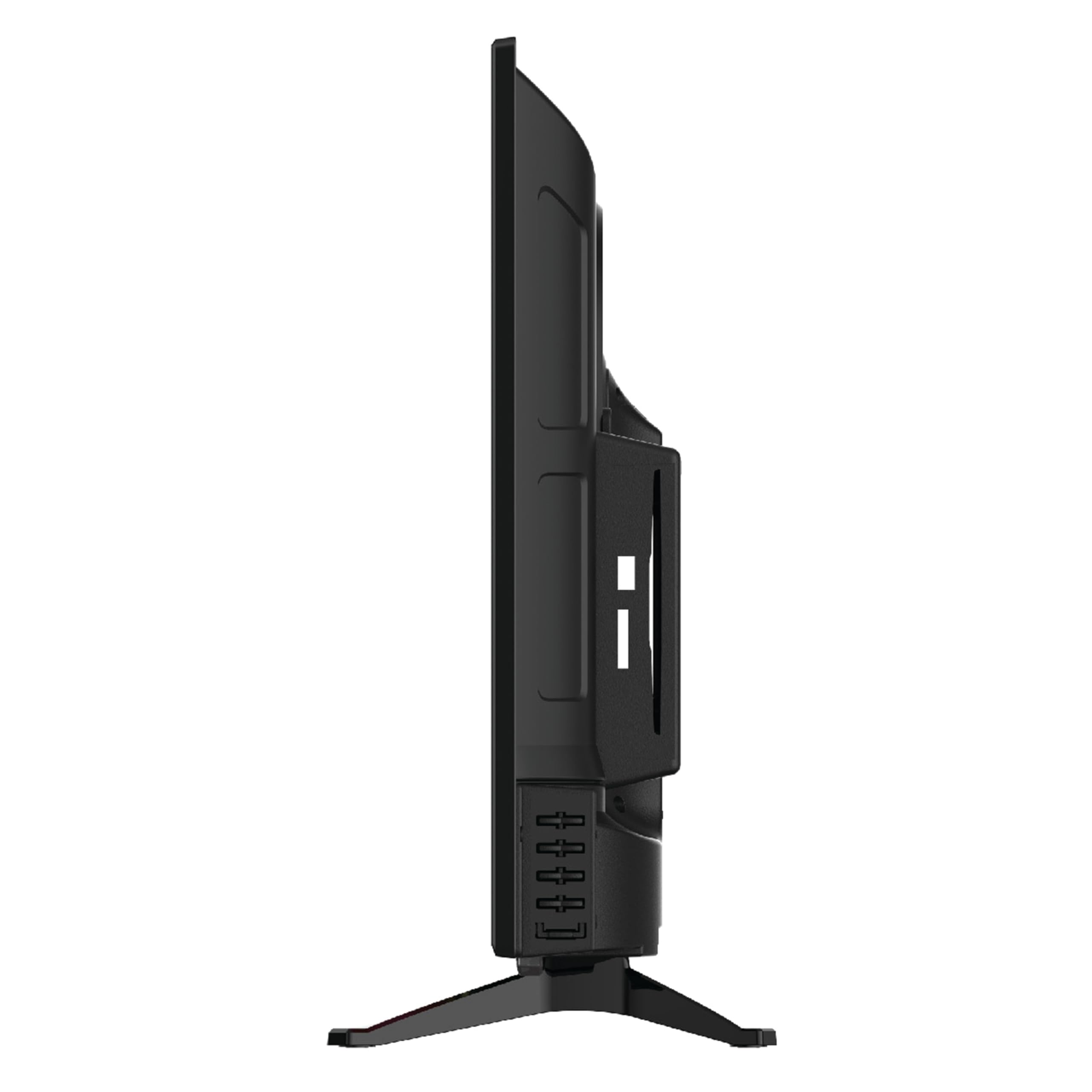 Supersonic Sc-3222 32-Inch Dled Hdtv With Built-In Dvd Player, Hdmi, Usb, Sd Card Slot, Atsc/Ntsc, 1080P Resolution, Digital Noi