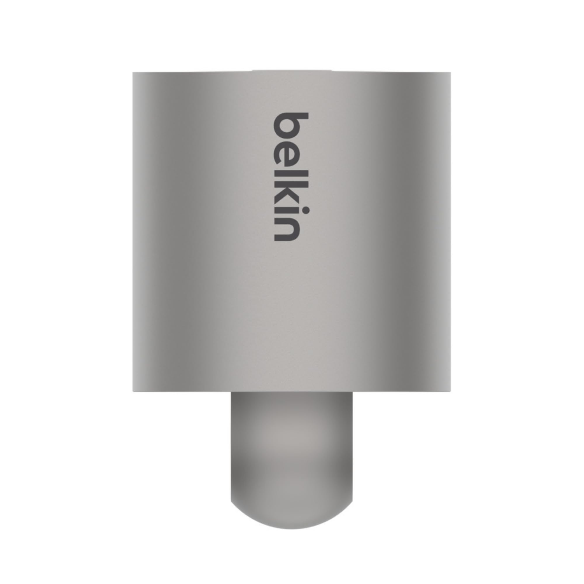 Security Cable Lock Adapter For Mac Pro -Keep Your Mac Pro Safely Locked In Plac