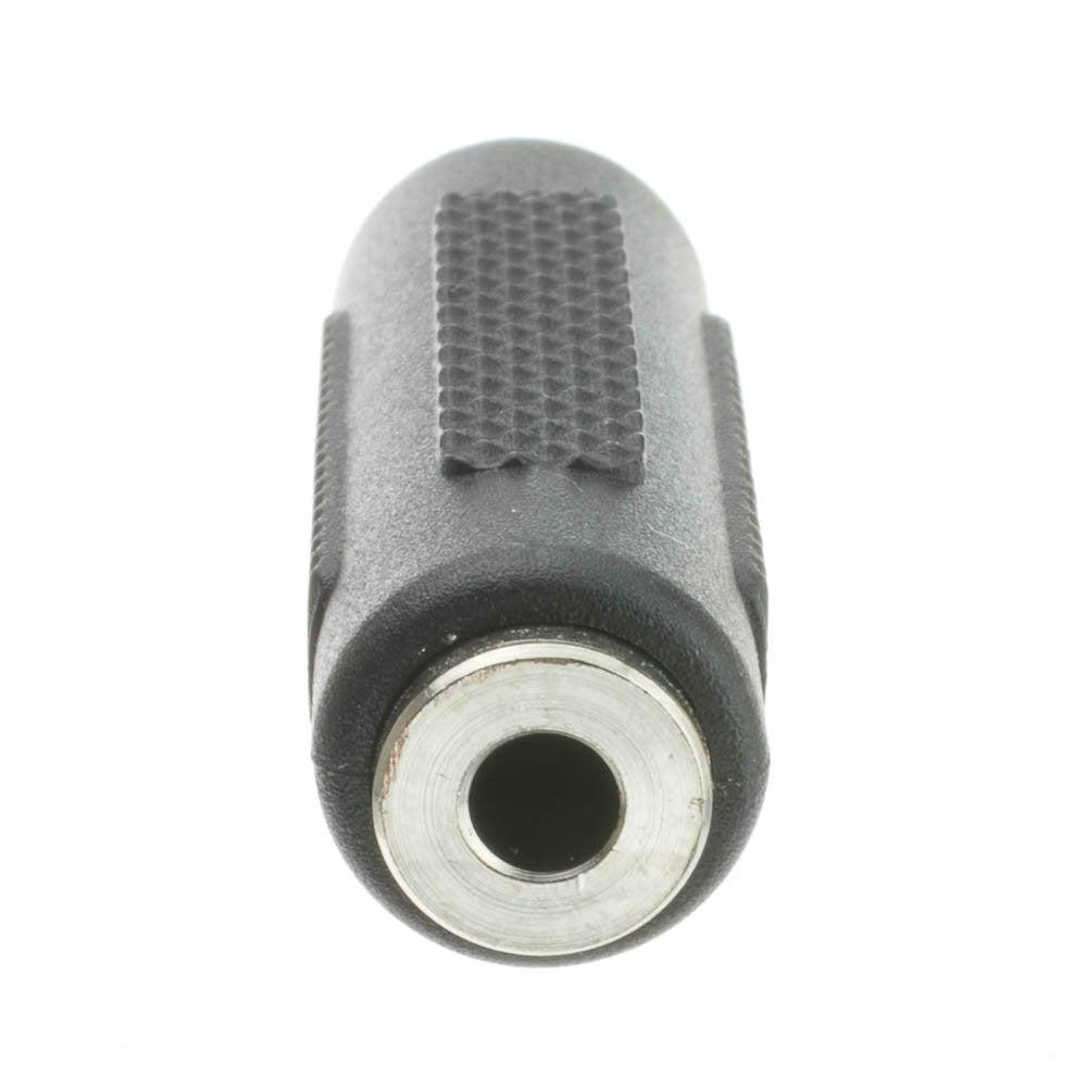 3.5Mm Stereo Coupler/Gender Changer - Jack 3.5Mm Female To Female Adapter Connector For Audio Cables And Headphones