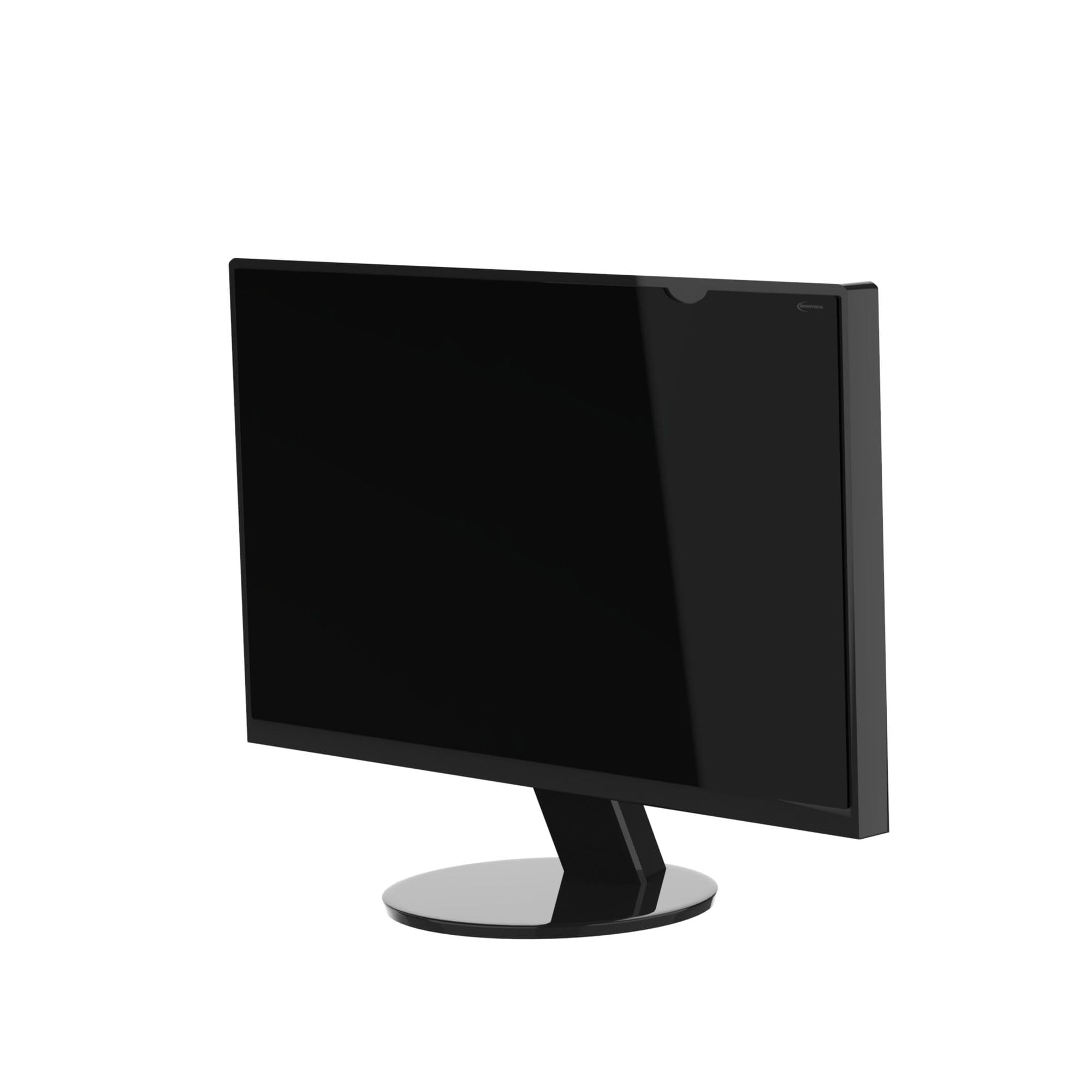 Innovera Blackout Privacy Filter For 14'' Widescreen Laptop, 16:9 Aspect Ratio