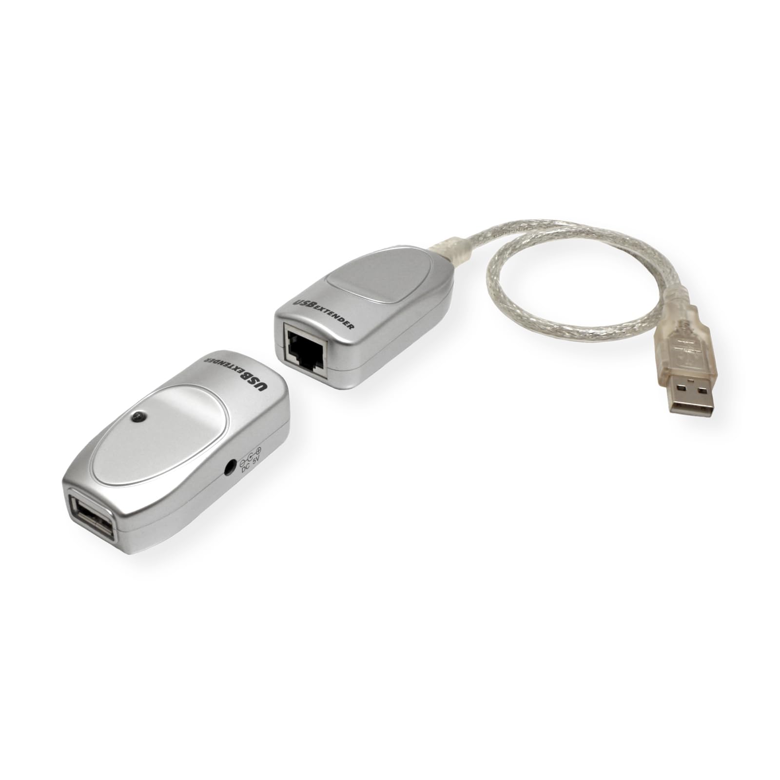 Aten Uce60 Usb Extender, Up To 198 Signal Range