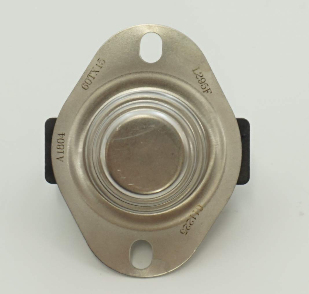 290 Manual Reset Stat