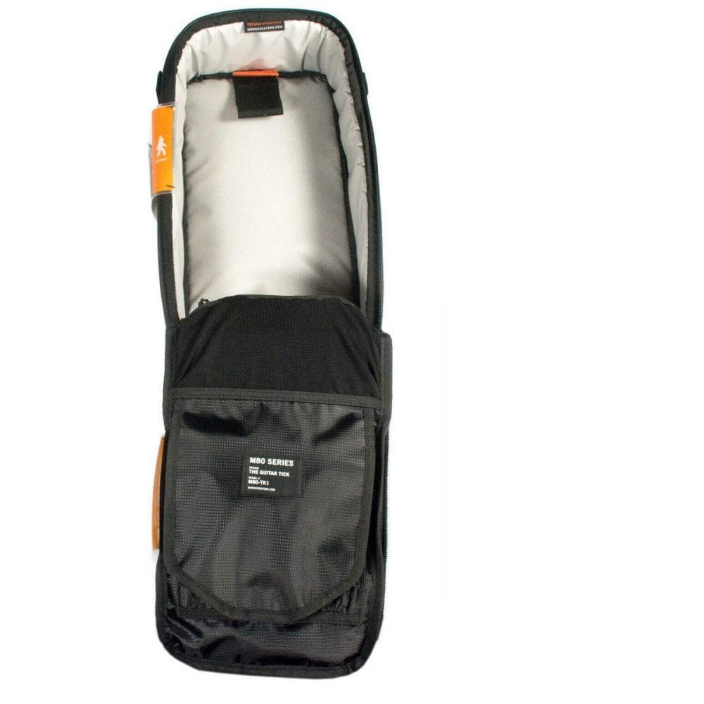 Mono The Tick 2.0 Black