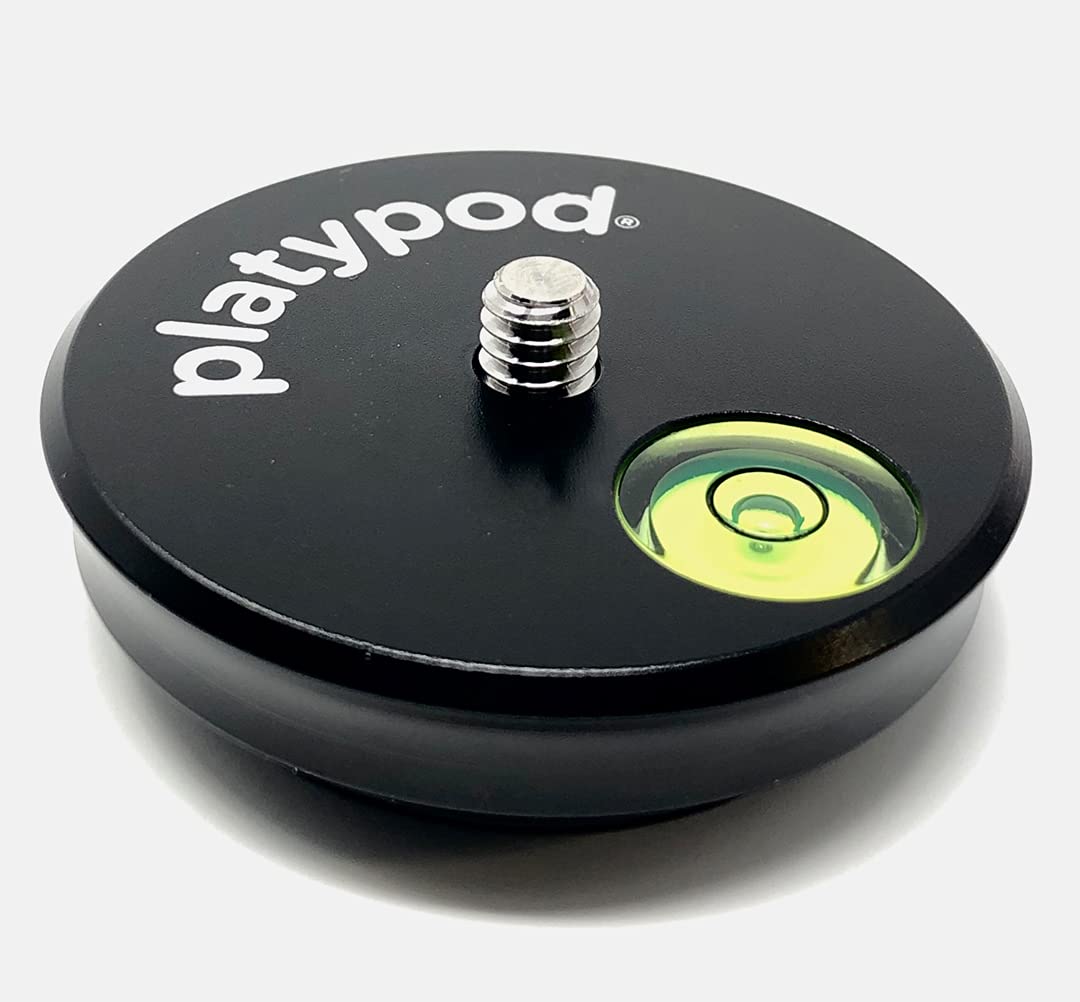 Platypod New Multi Accessory Kit