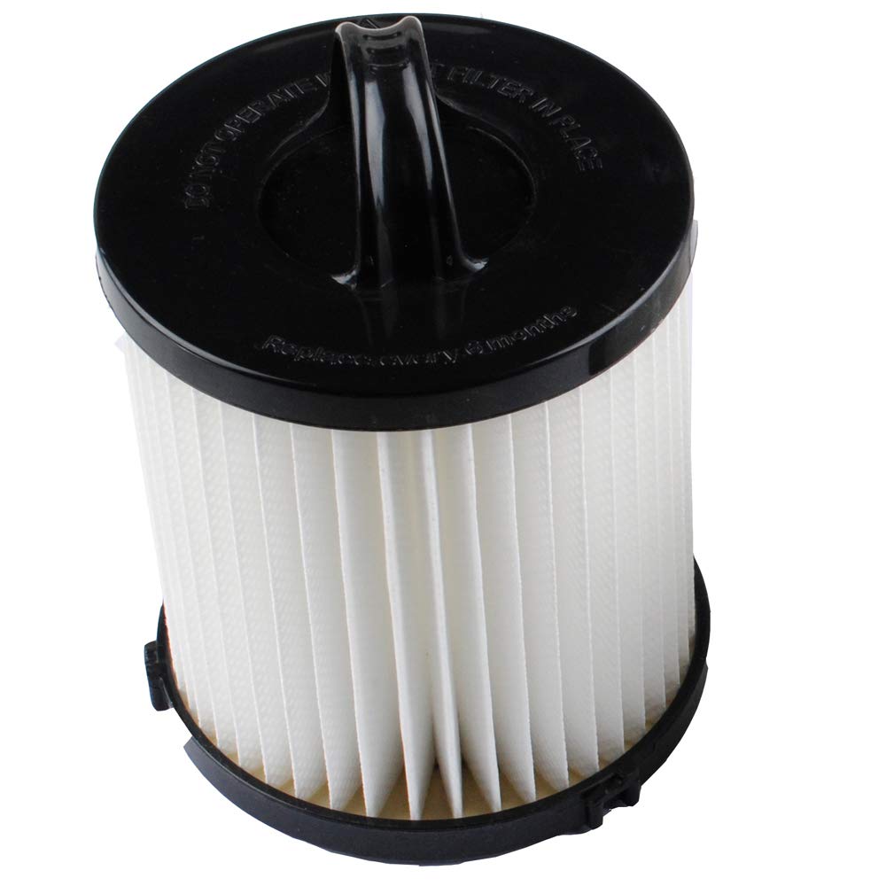 Envirocare Replacement Hepa Vacuum Filter For Eureka Dcf 21 Uprights, Dcf21