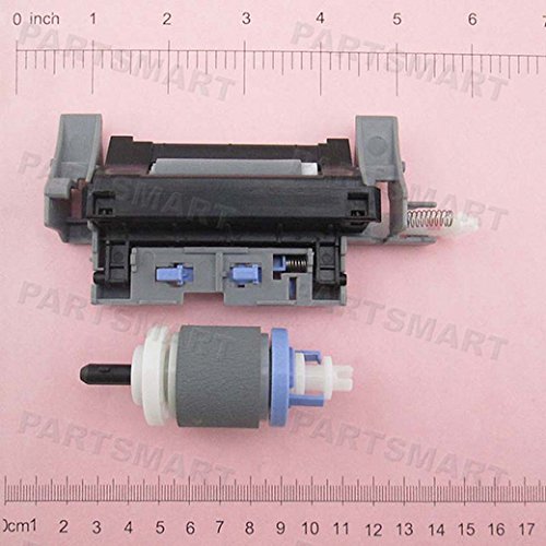 Printel Cc522 67927 Tray 2 Service Kit Compatible For Laser Printer Color Cp5225, Color Cp5525