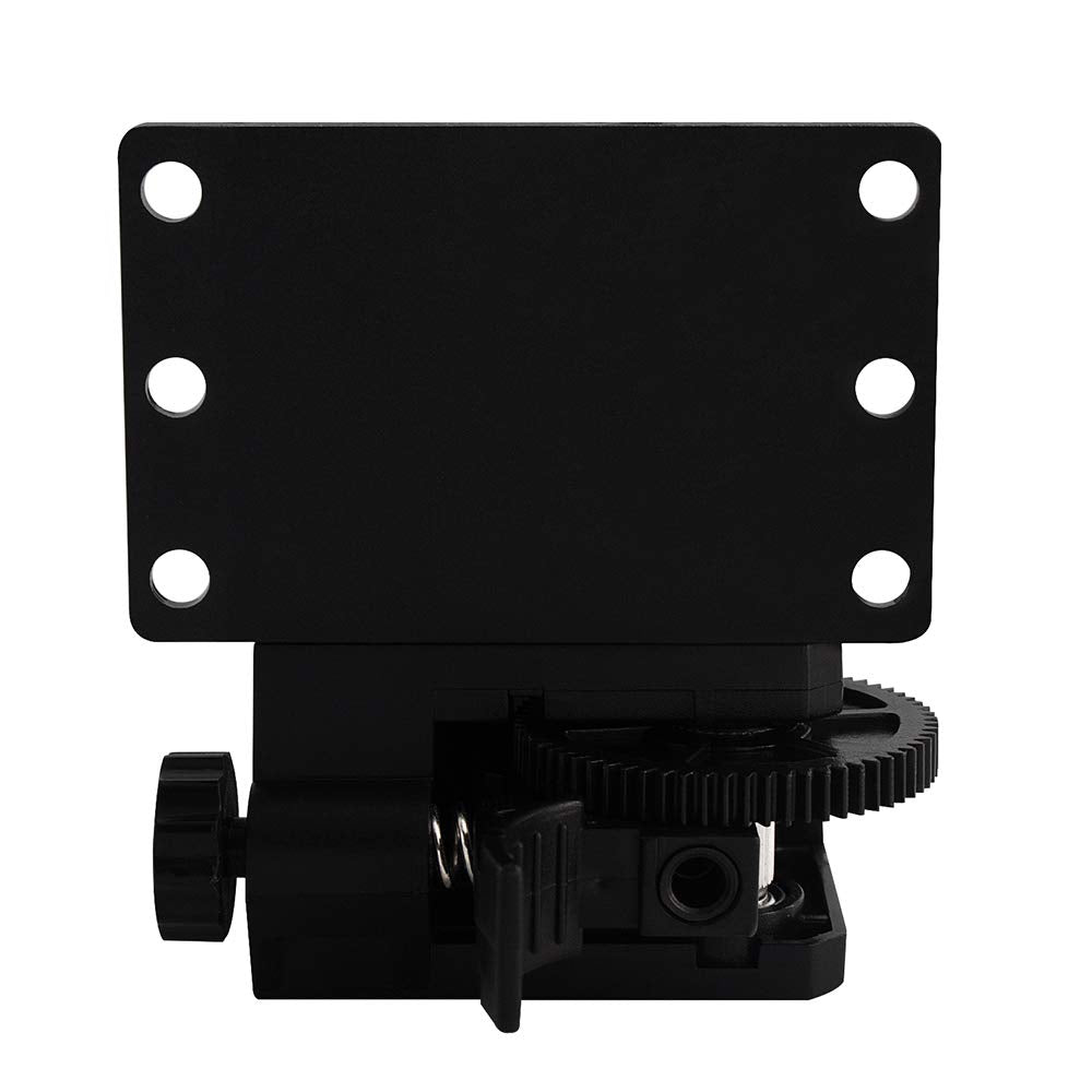 Simax3D Titan Extruder Parts 3D Printer Stock Feeder Compatible With Anycubic Mega S X Series,Cr10,Ender 3 Series Diy 3D Printer