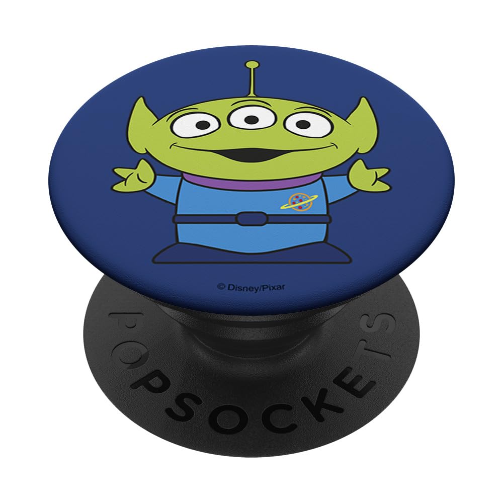 Disney Pixar Toy Story Alien Hug Popsockets Standard Popgrip