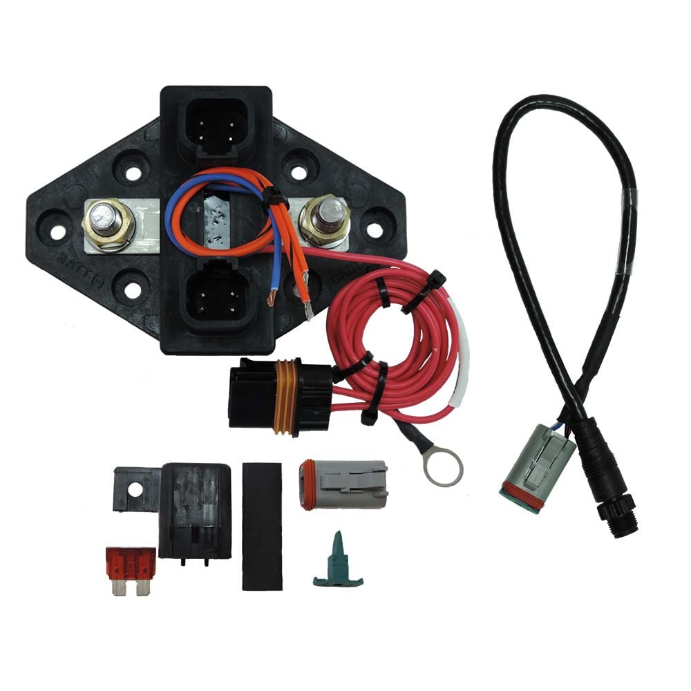 Balmar Smartshunt N2K 350Amp 12-48Vdc F/Sg200 Display,WBAUVB0B5ZZBVJW