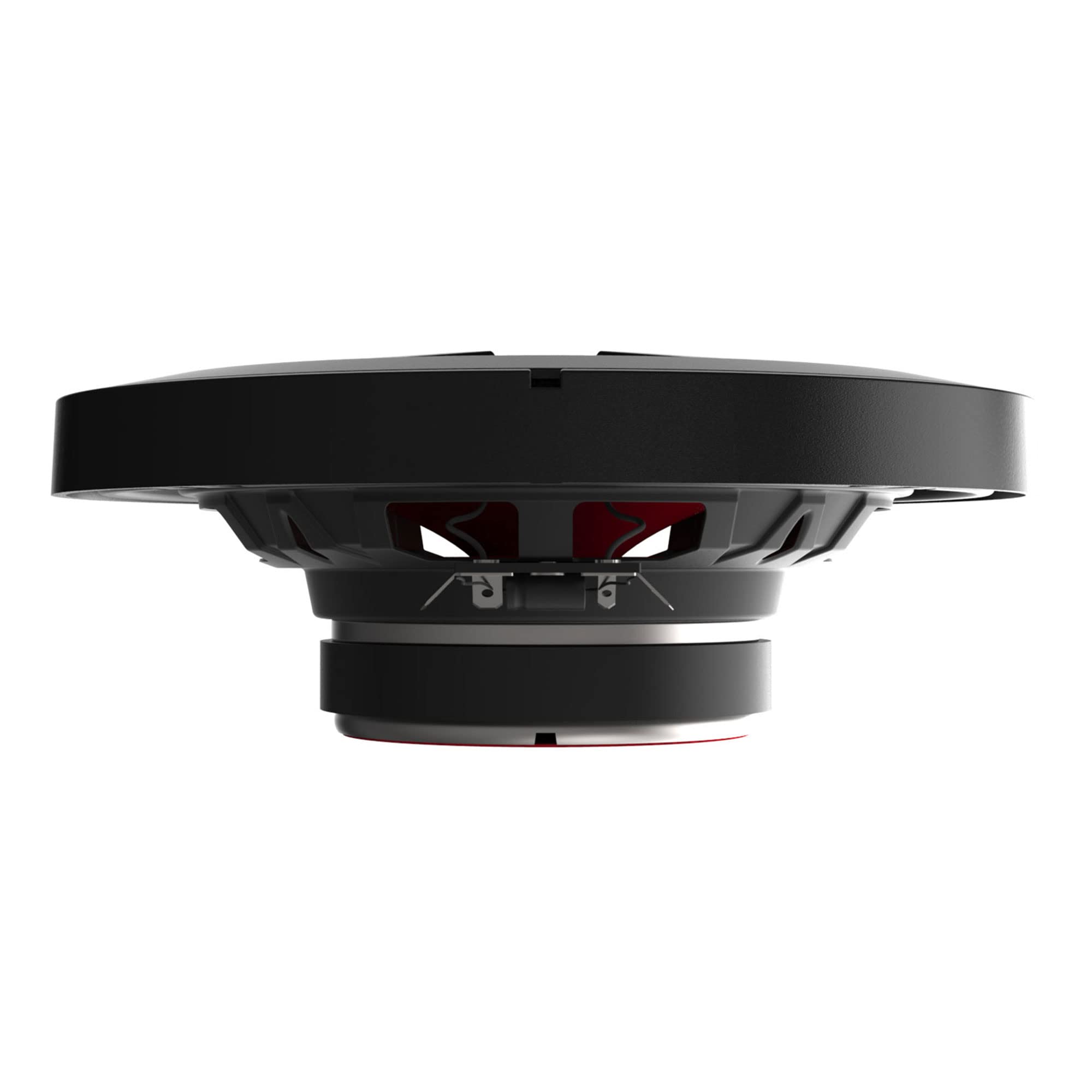 Mtx Terminator6 45 Watt Rms 2 Way Polypropylene Coaxial Car Speakers