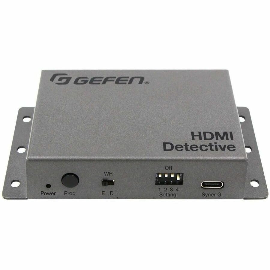 Gefen HDMI EDID Detective 8K