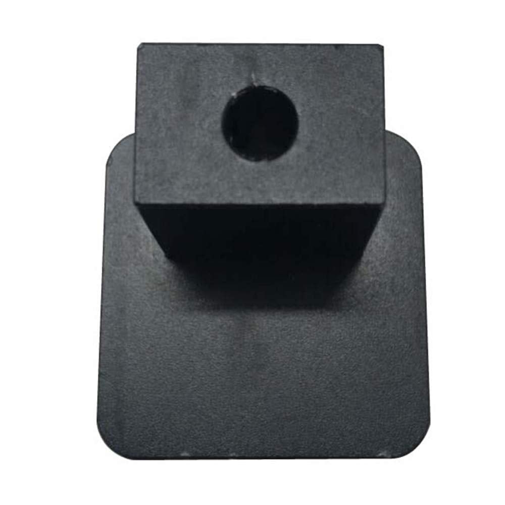 Imufer Hood Latch Release Handle Cable Repair Kit Billet Aluminum For Crv 1997 2006,Element 2003 2011,Ridgeline 2006 2014,Civic