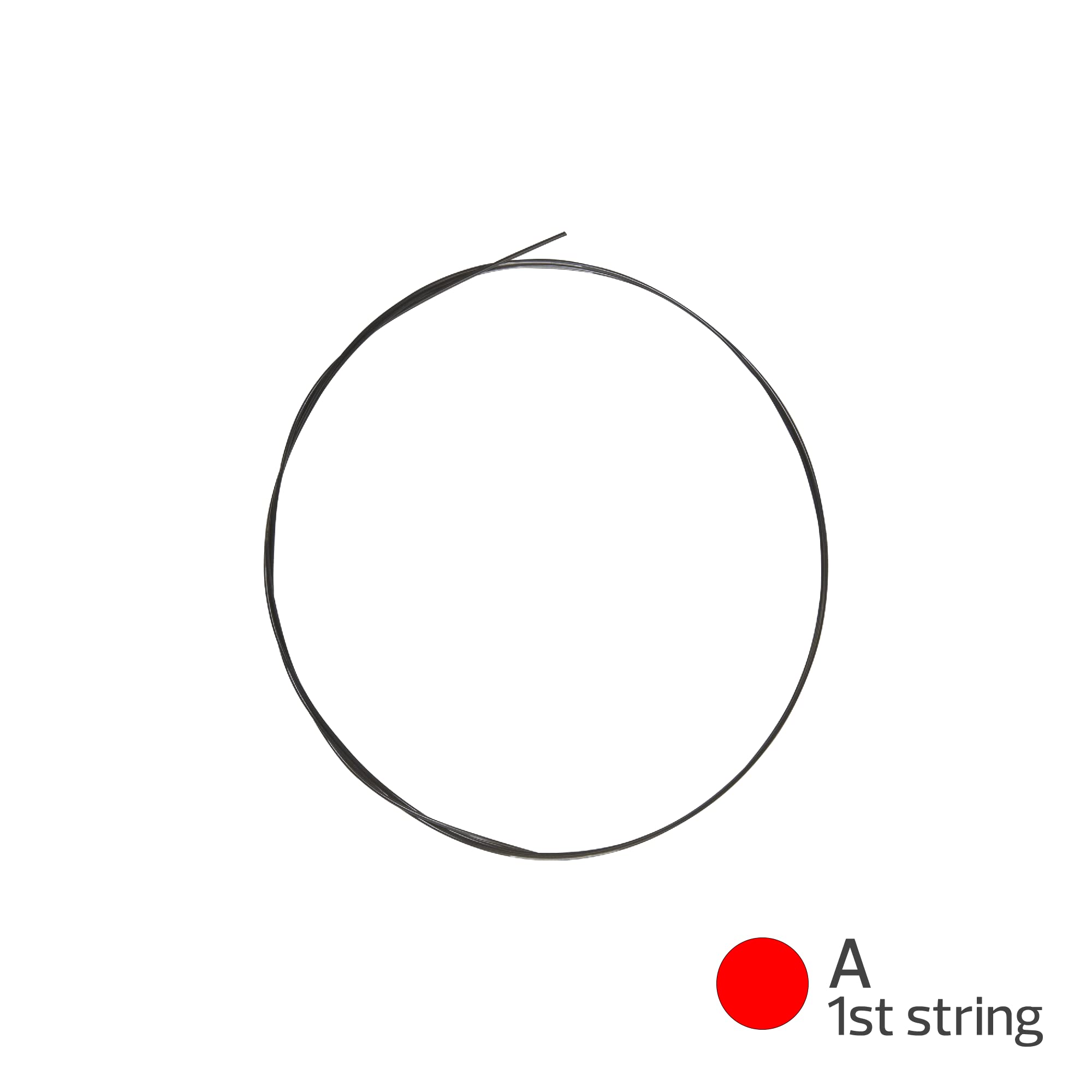 Aquila Concert Ukulele Strings High G (112U) (53529)