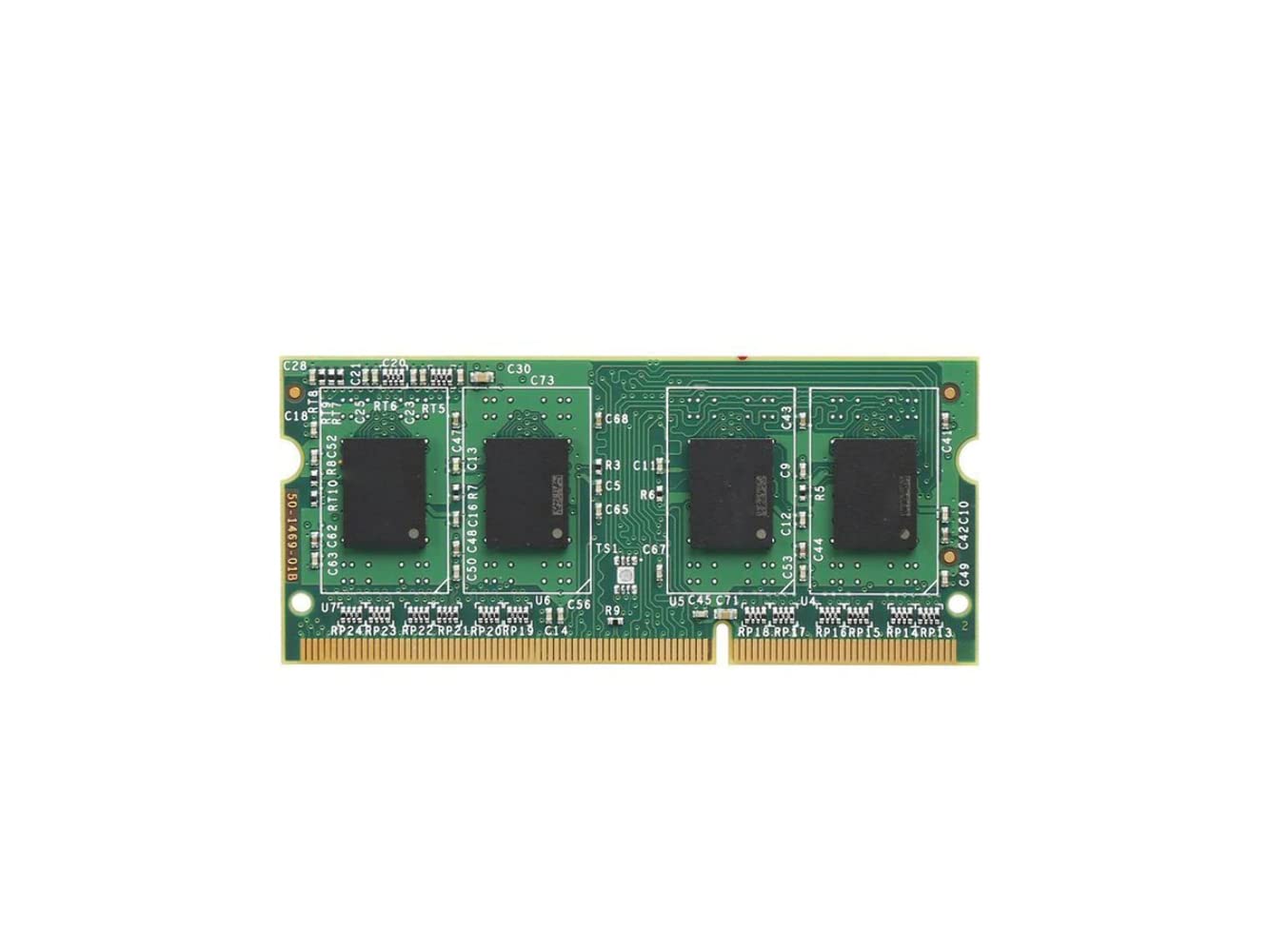 Mushkin 16Gb [2 X 8Gb] Ddr4 Sdram Memory Kit