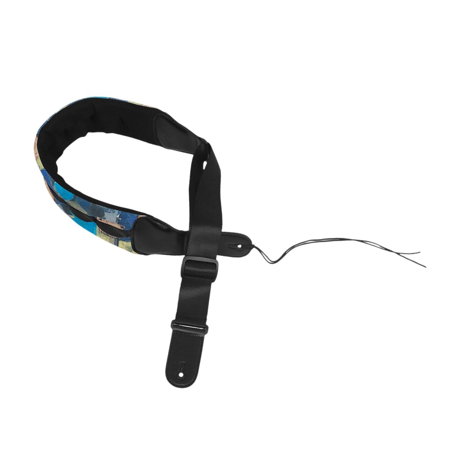 MERISHOPPBass Guitar Straps Multifunctional Leisure Replacement Guitar Shoulder Strap|Musical Instruments & Gear | Guitars & Bas