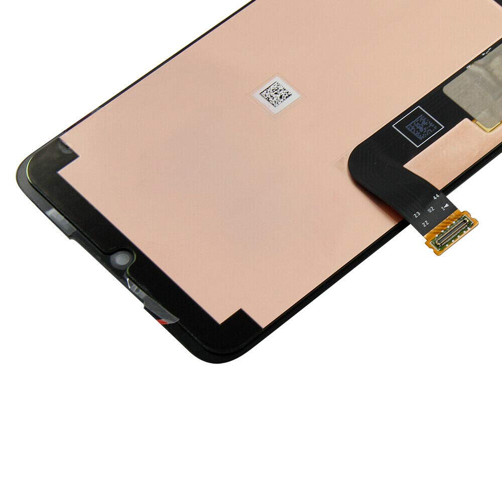 Ygpmoiki 1Pcs For Lg G8X Thinq Lmg850 Lmg850Qm Lmg850Um Lmg850Qm G850Um1A G850Um9 G850 Lcd Display Touch Screen Digitizer Replac