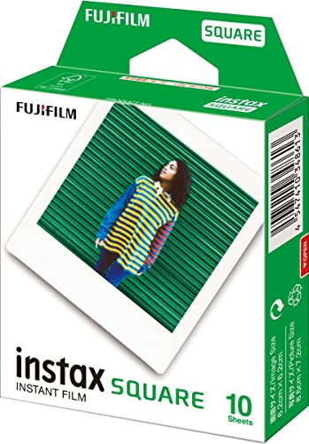 Instax Square Film
