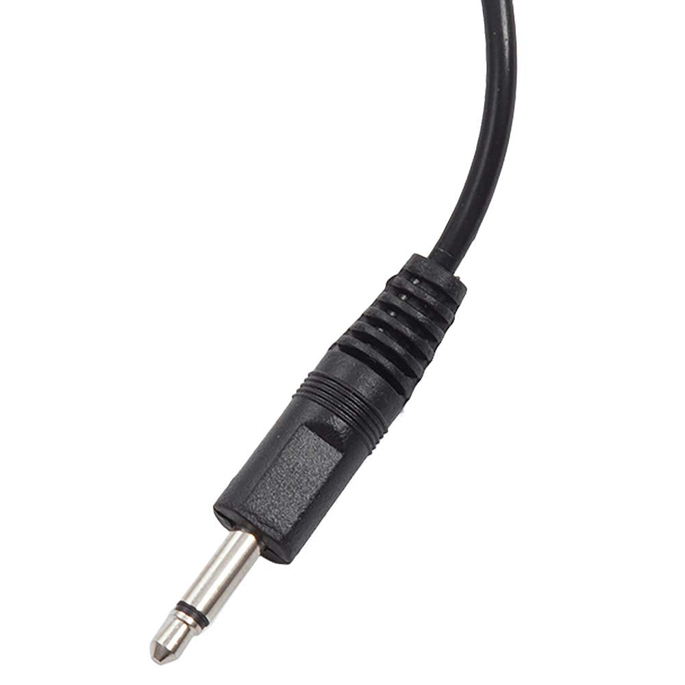 Justaus Keyboard Microphone 3.5Mm Small Port Keyboard Portable Microphone For Children Beginner Electronic Piano Music Keyboard