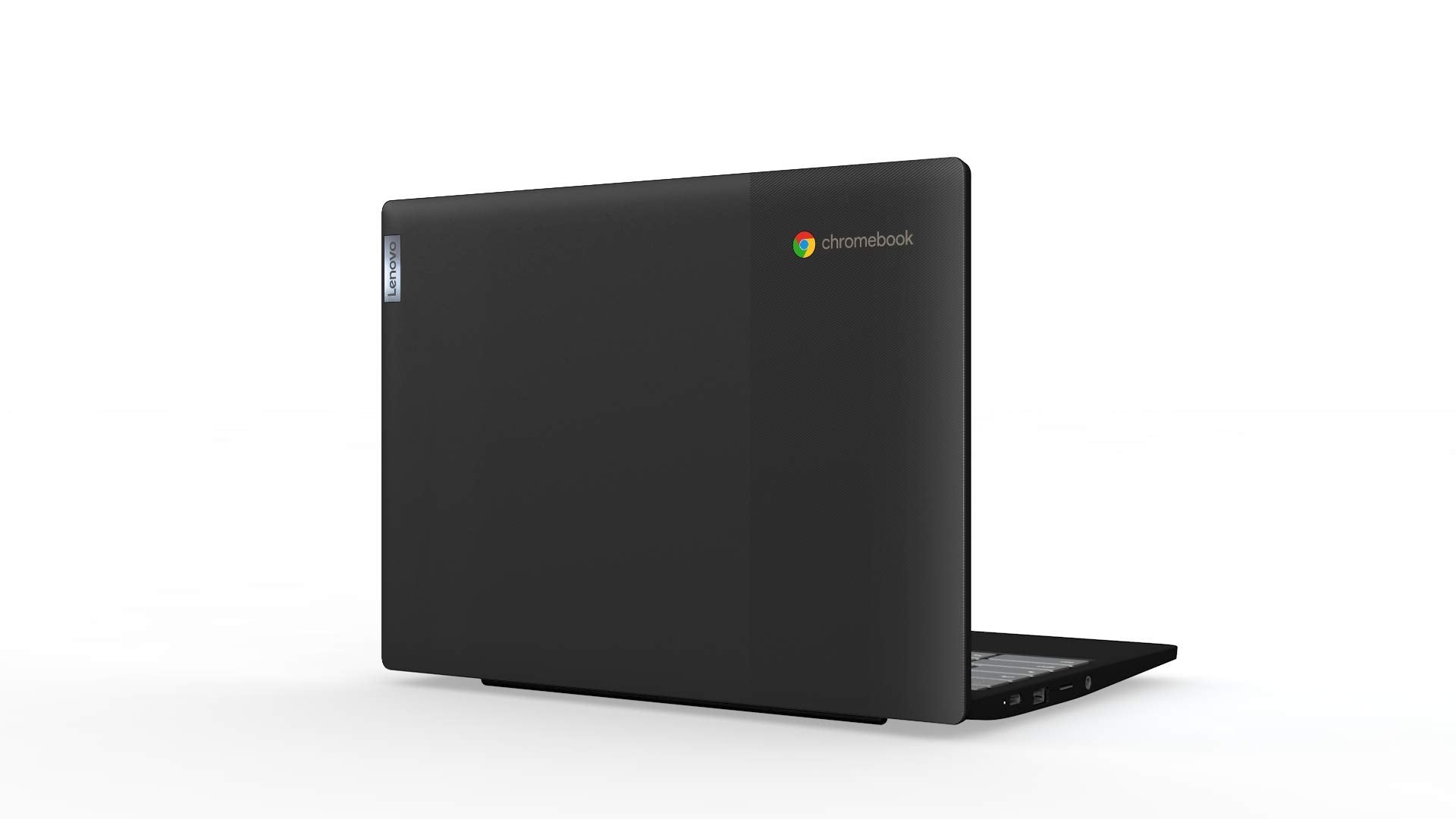 Lenovo Ideapad 3 Chromebook, 11.6 Hd, Intel Celeron N4020, 4Gb Ram, 32Gb Emmc, Chromeos, Onyx Black