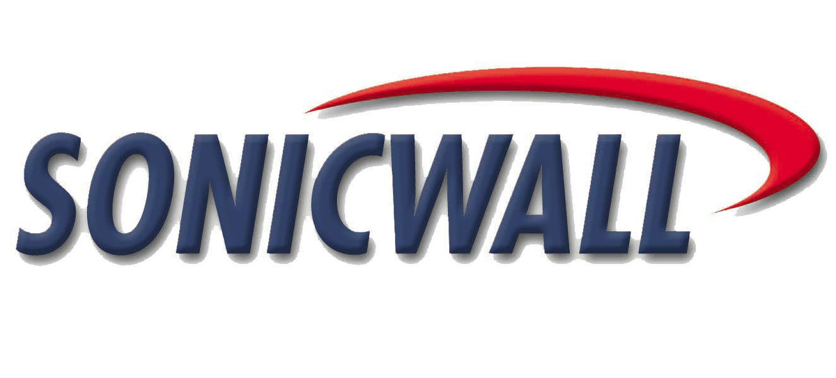 SonicWall SuperMassive 9800 10GB-LR SFP Short Reach Fiber Module MultiMode No Cable 01-SSC-9786