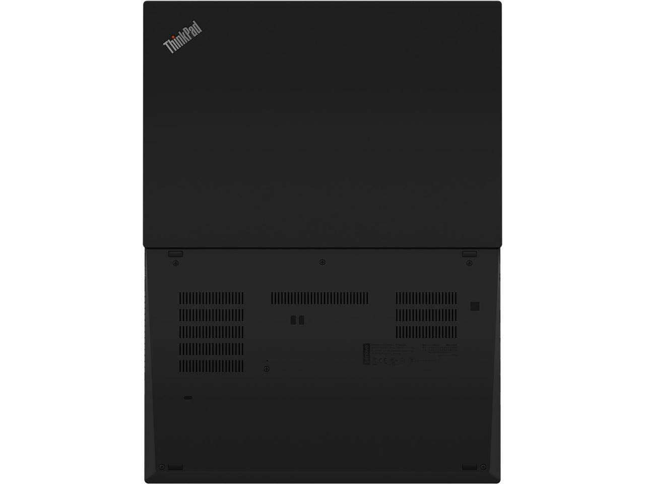 Lenovo Thinkpad P53S 20N6001Uus 15.6'' Mobile Workstation   1920 X 1080   Core I7 I7 8565U   16 Gb Ram   512 Gb Ssd   Glossy Bla