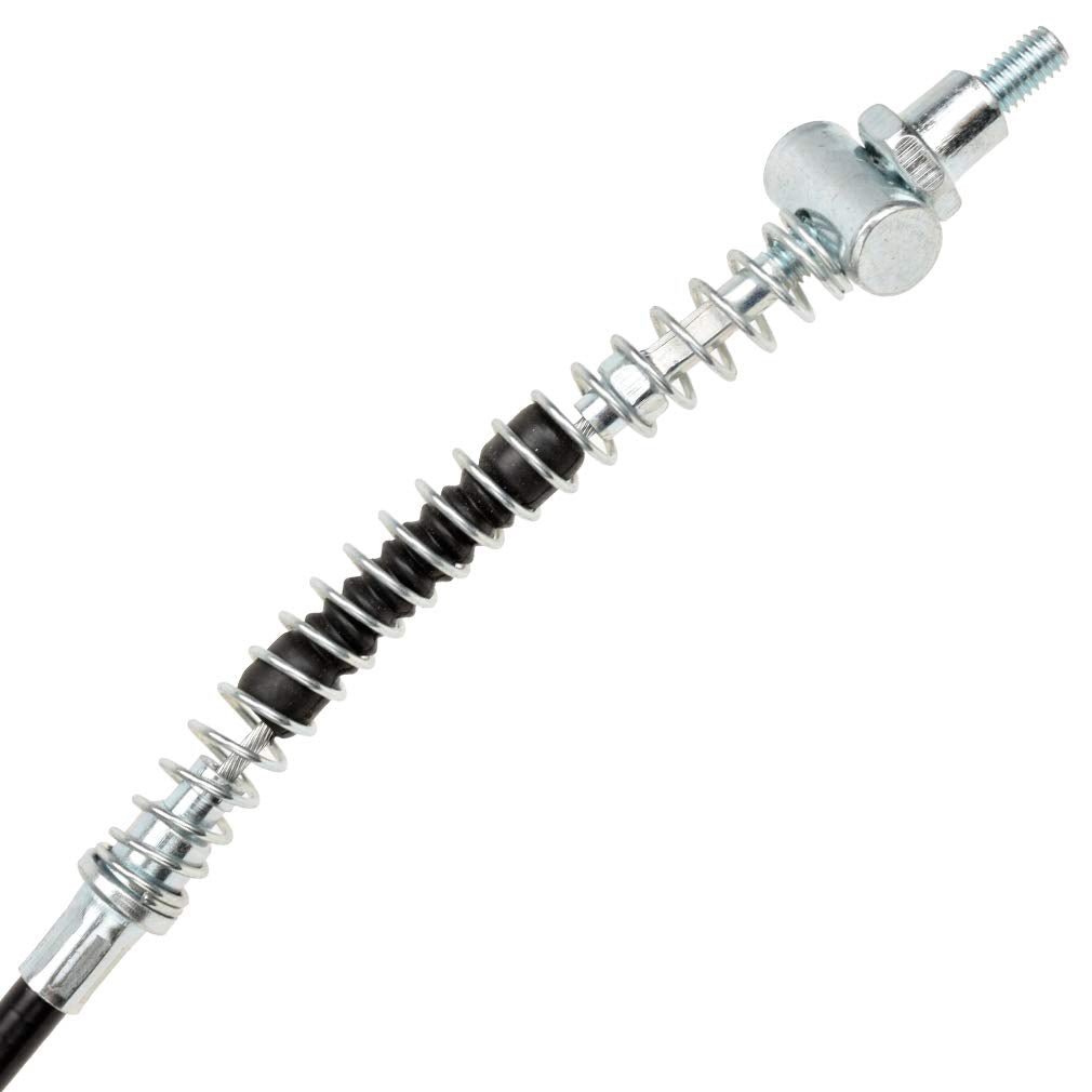 Hiaors 84.7'' Rear Brake Cable For Gy6 50Cc 150Cc Atv Go Kart Taotao Roketa Sunl Moped Scooter Parts
