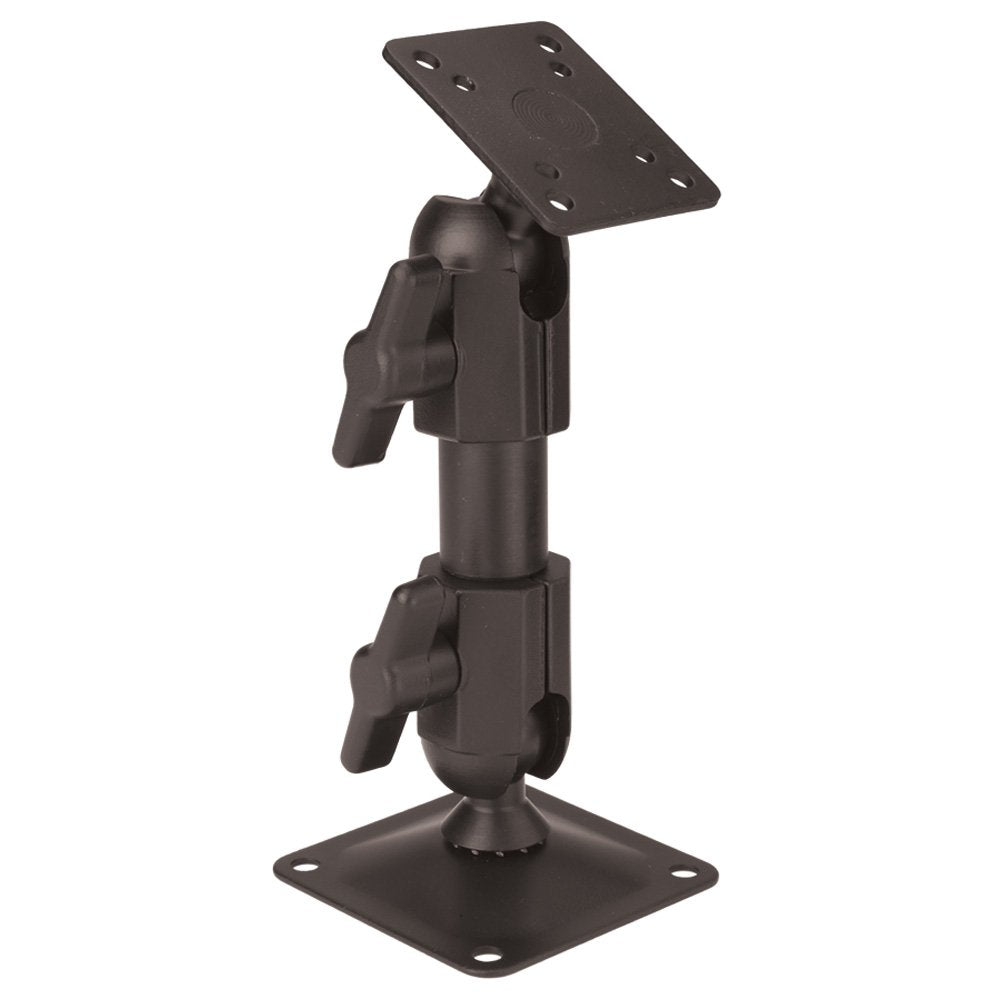 Panavise 6 Inch Slimline Pedestal Mount