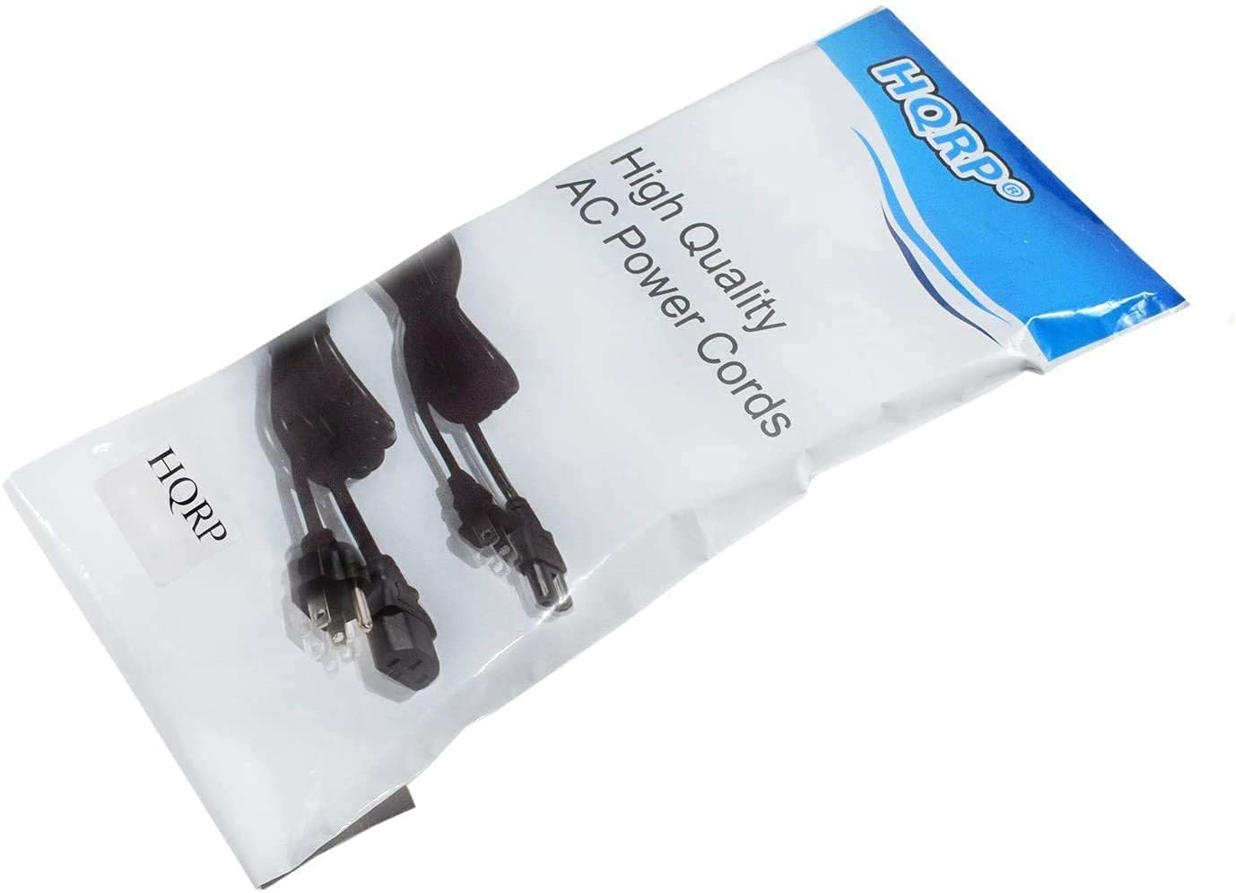 Hqrp 10Ft 14 Gauge 3 Prong 14/3C Heavy Duty Replacement Power Supply Cord Cable 110V 115V 120V Pigtail For Universal Ac Applianc