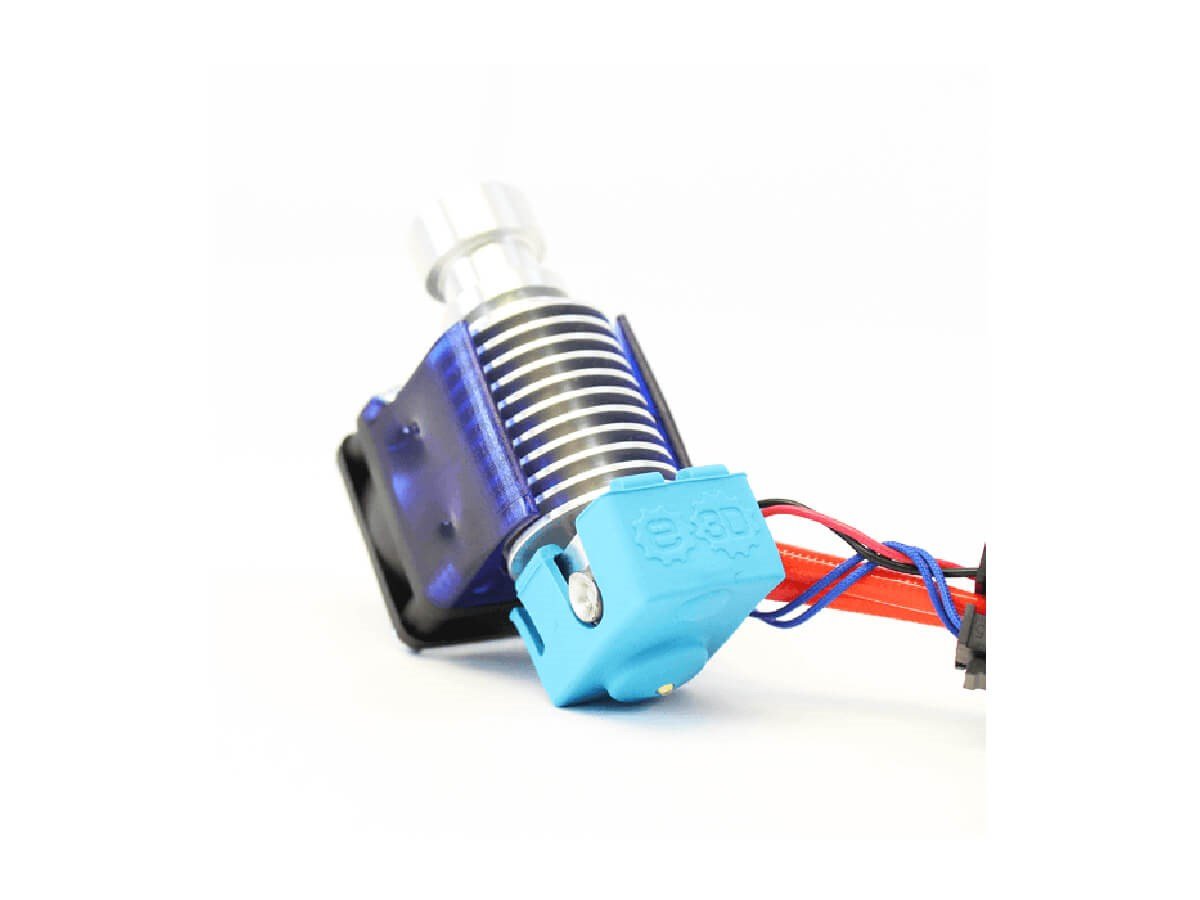 Genuine E3D V6 Full   Direct   24V  Hotend, Compatible With The Full V6 Ecosystem And Many Other 3D Printers (M6 Thread)