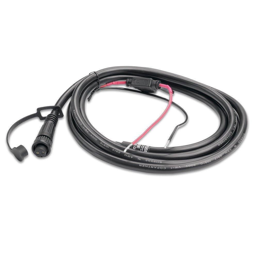 Garmin 2 Pin Power Cable F/Gpsmap 4Xxx & 5Xxx Series