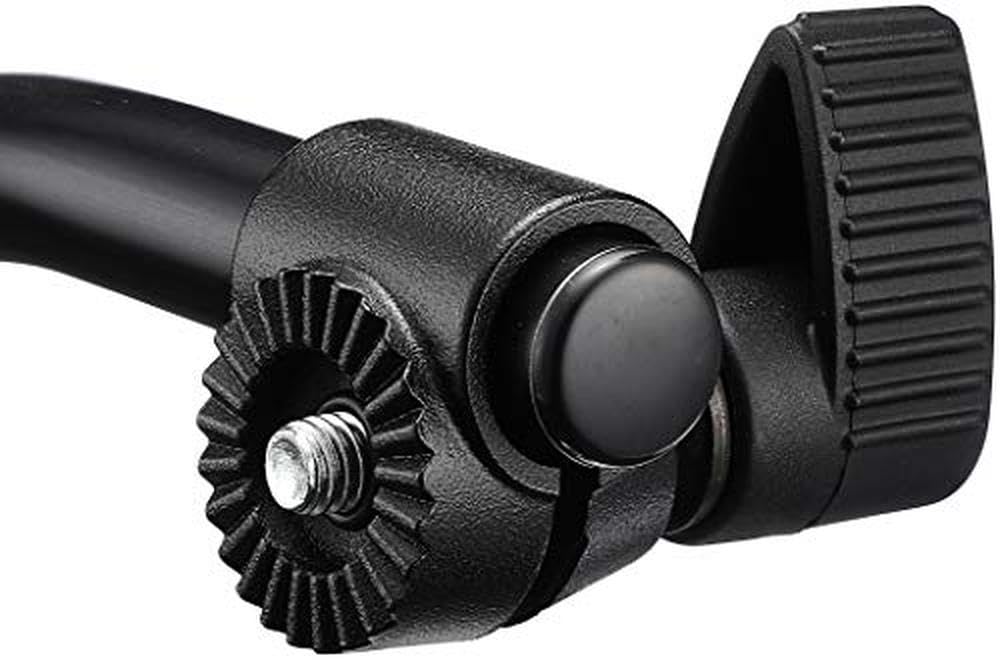 Manfrotto Pan Bar For 500Hlv Video Head