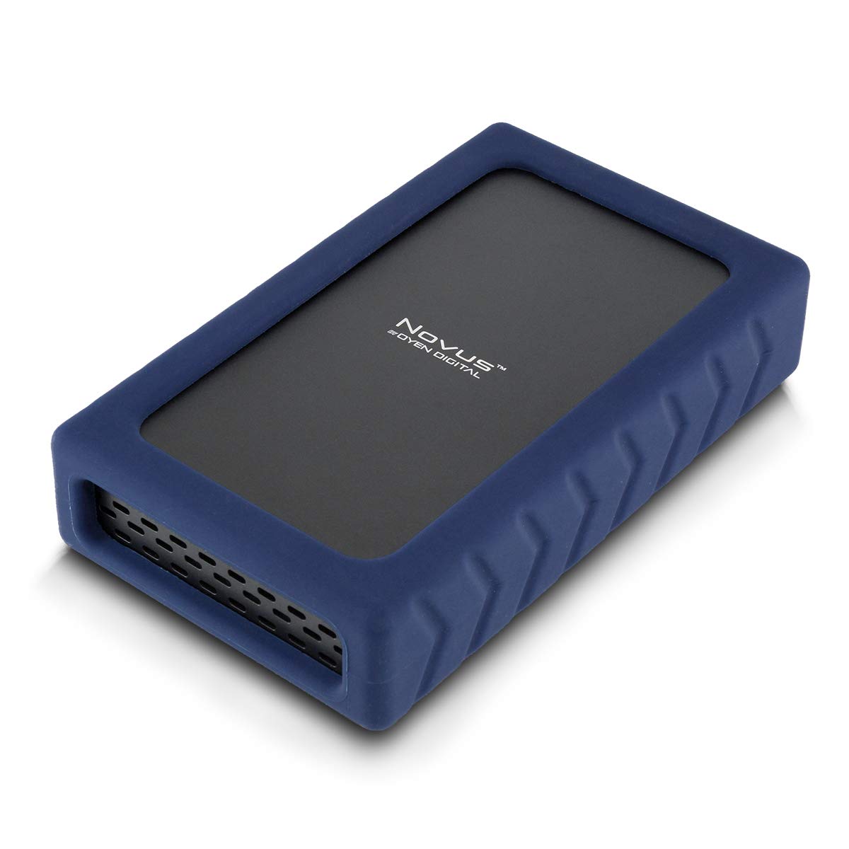 Novus Usb C Rugged 35 Inch External Hard Drive Enclosure