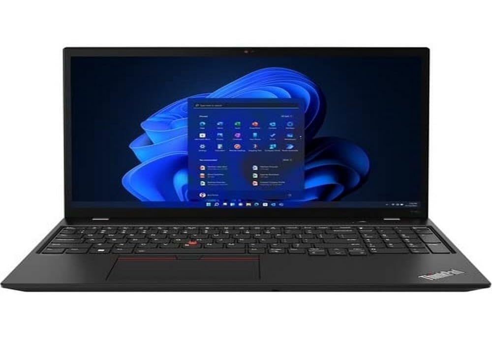 Lenovo ThinkPad P16s G1 21CK001AUS 16 Touchscreen Mobile Workstation - WUXGA - 1920 x 1200 - AMD Ryzen 7 PRO 6850U Octa-core (8 