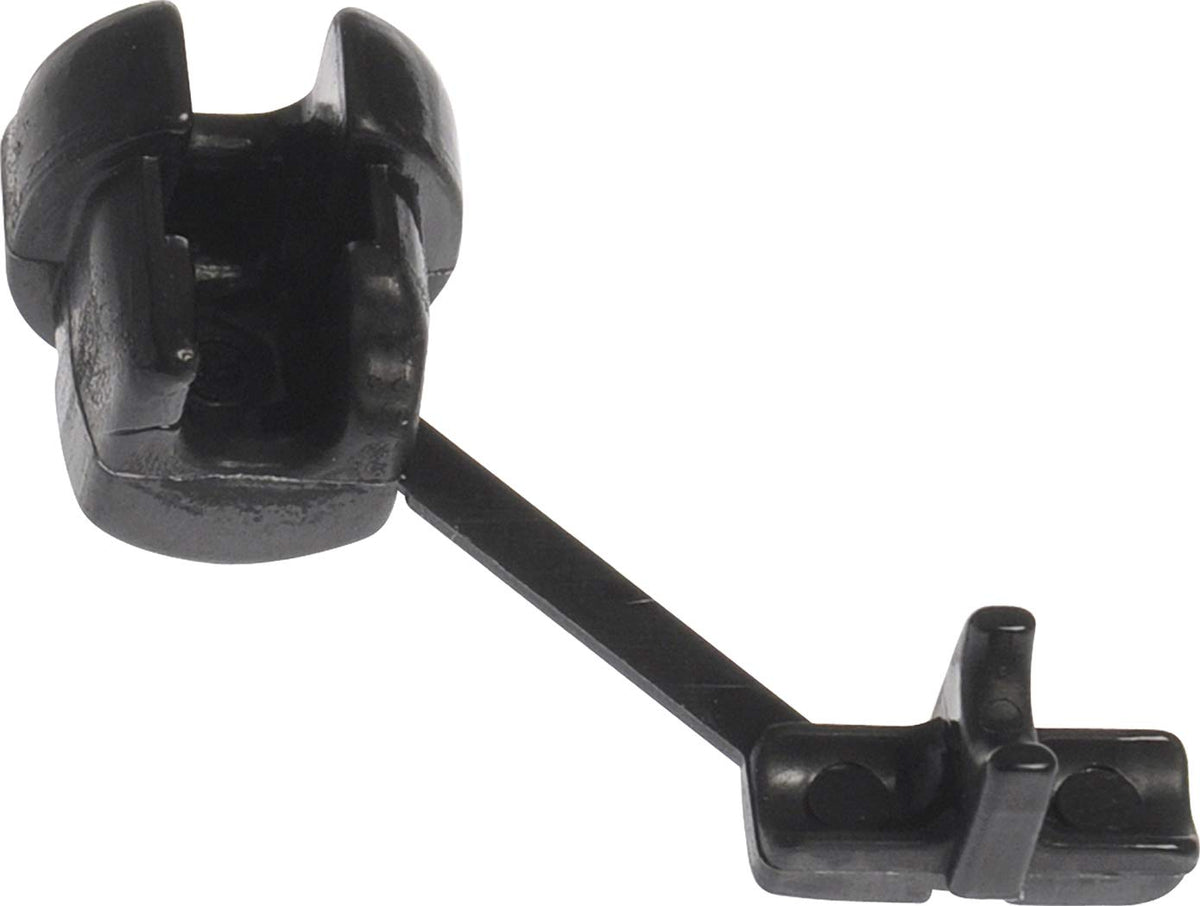 Hillman 58236 0.375 Diameter Round Strain Relief Bushing, 10 Pack