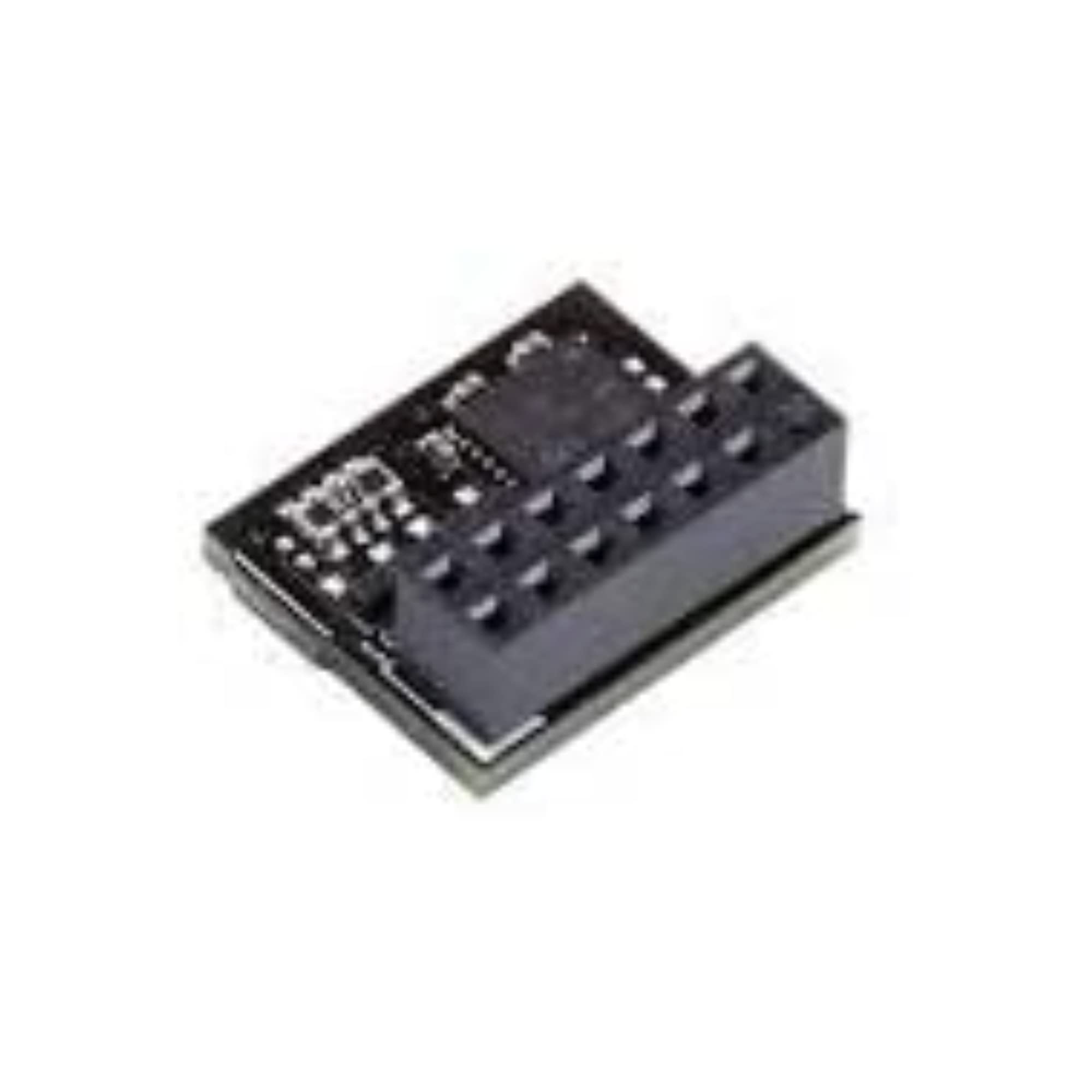 Asus   Motherboards Tpm Spi Module System Components Motherboards