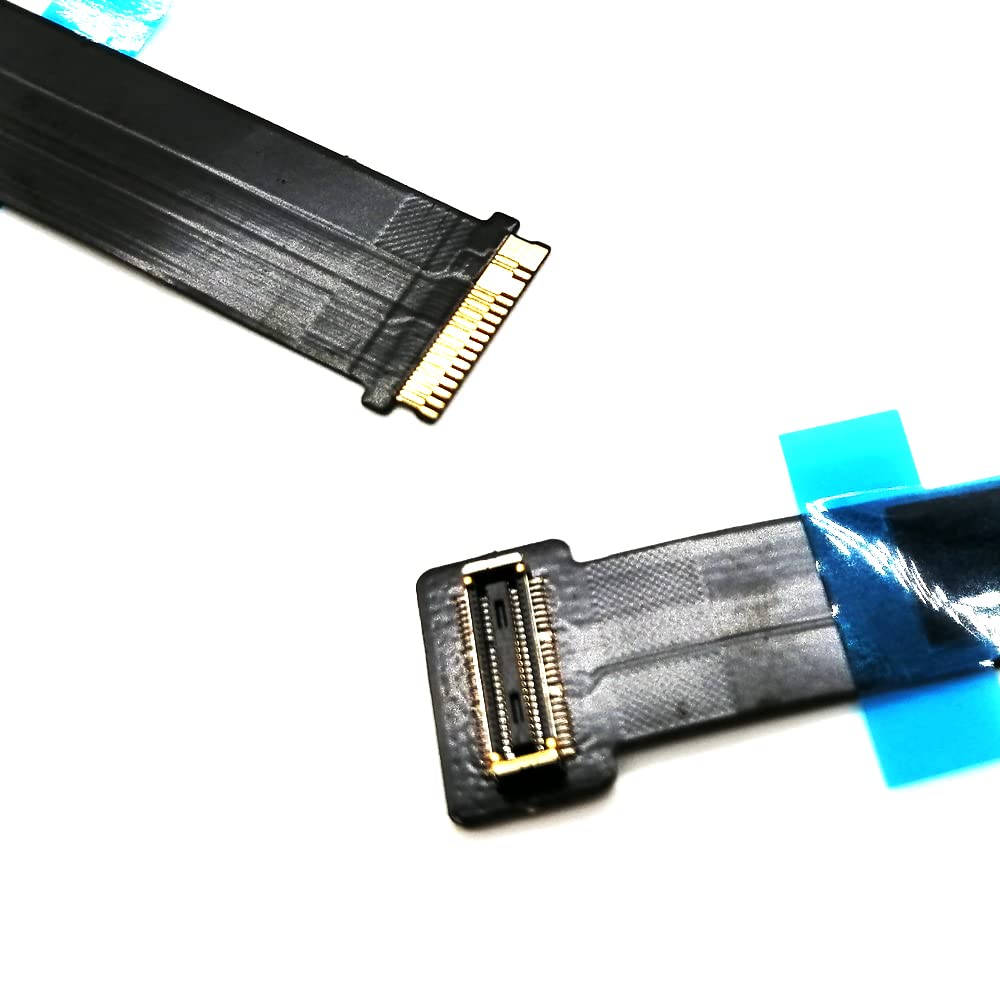 Trackpad Touchpad Ribbon Flex Cable 821 00184 A Replacement For Macbook Pro Retina 13 Inch A1502 Early 2015